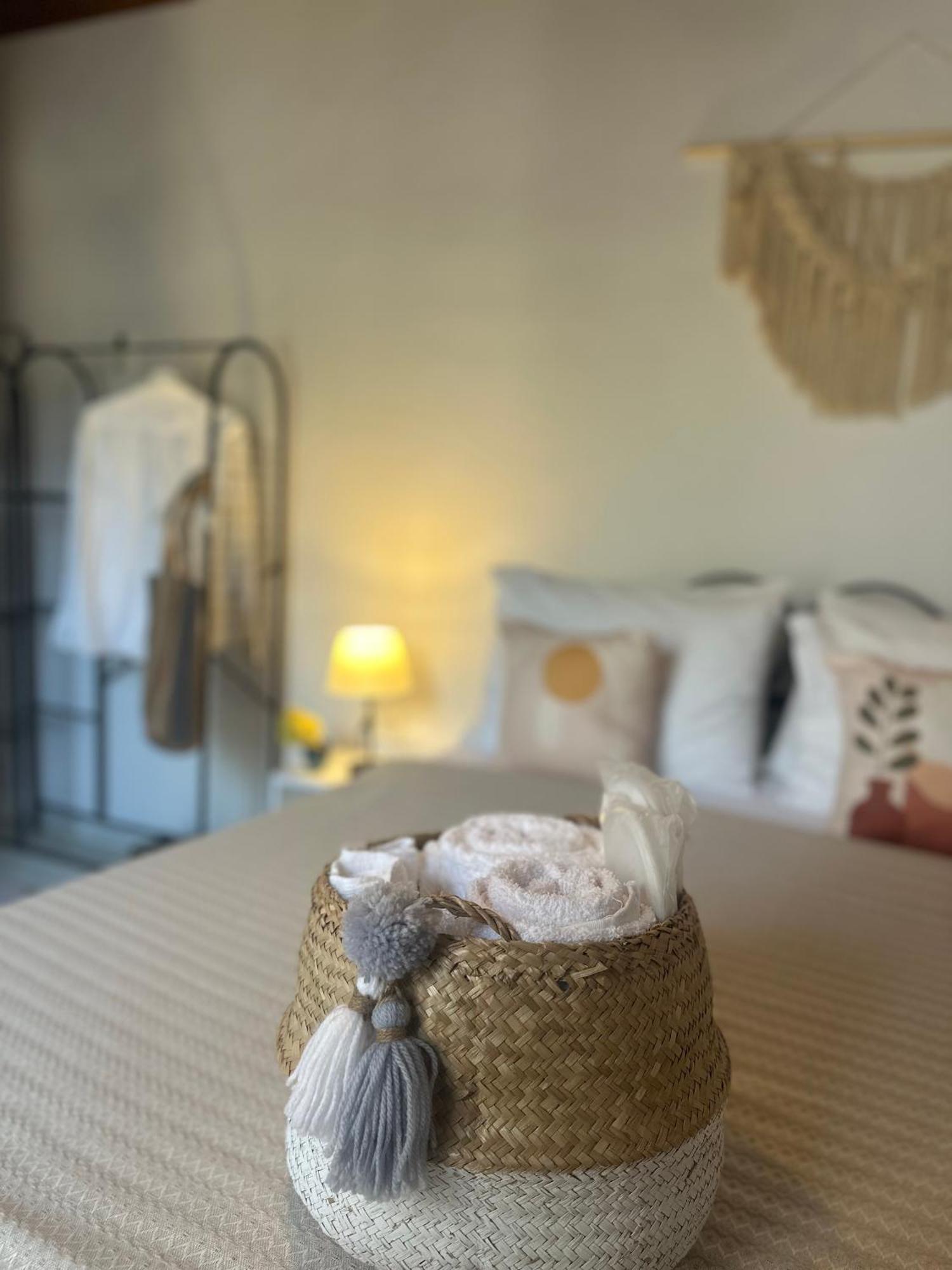 Kidoni Macaron Guesthouse Ayvalı エクステリア 写真