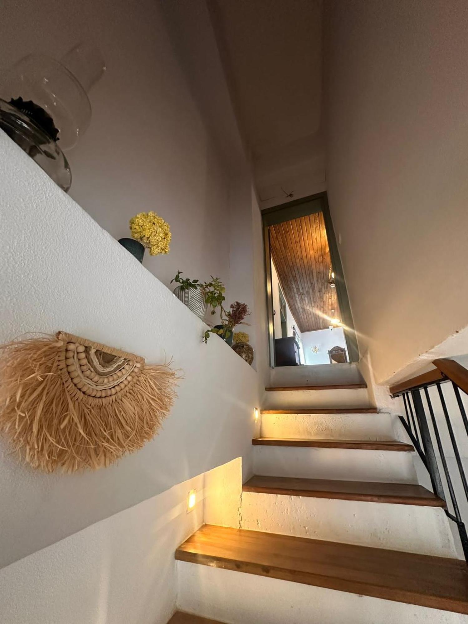 Kidoni Macaron Guesthouse Ayvalı エクステリア 写真